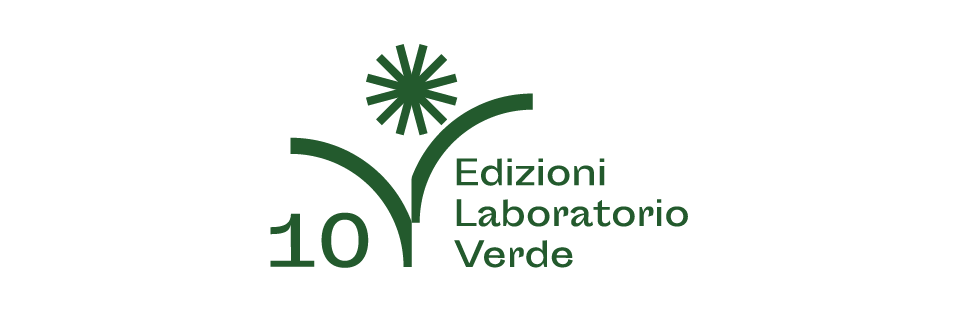 Edizioni Laboratorio Verde