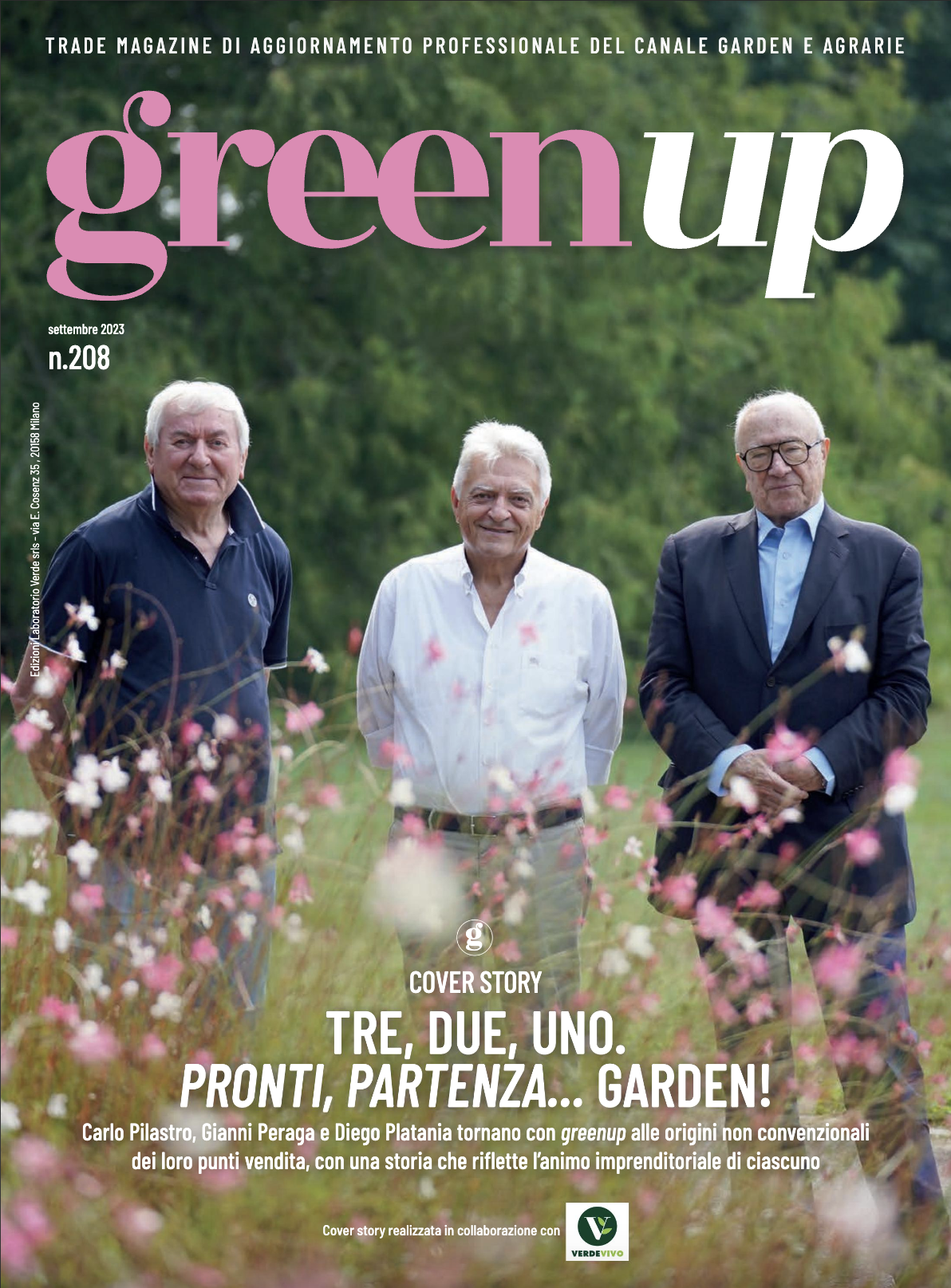 Cover greenup 208